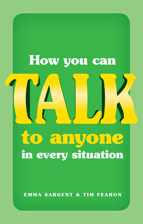 Cover image for book How You Can Talk to Anyone in Every Situation
