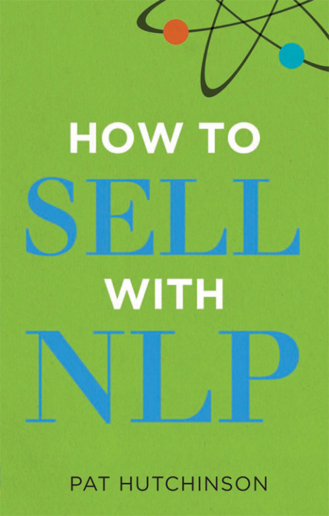 Cover image for book How to Sell with NLP