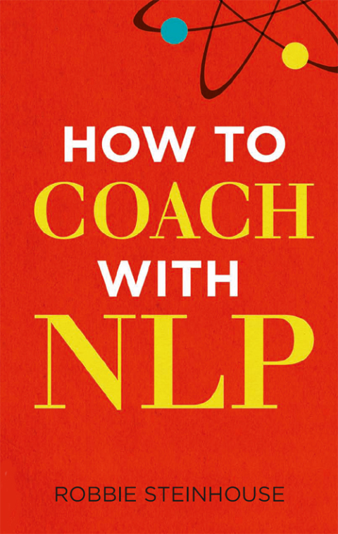 Cover image for book How to Coach with NLP