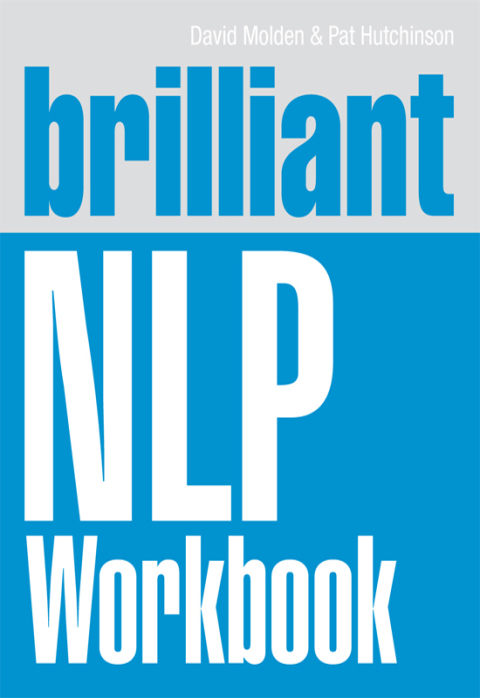 Cover image for book Brilliant NLP Workbook