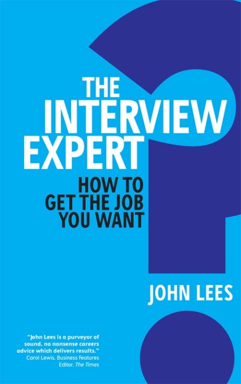 The Interview Expert Book 