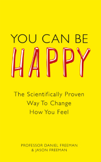Omslagafbeelding: You Can be Happy 1st edition 9780273763901