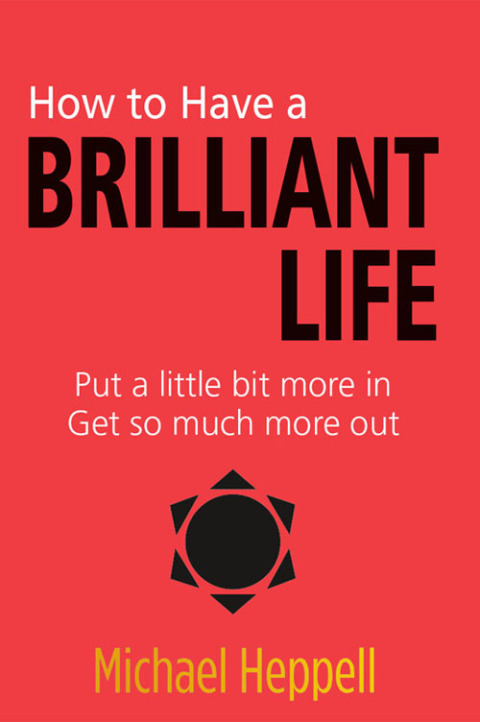 Cover image for book How to Have a Brilliant Life