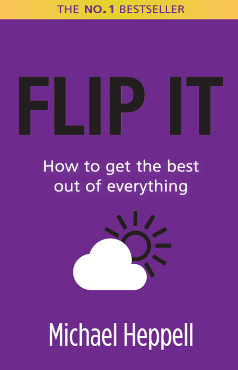 Cover image for book Flip it