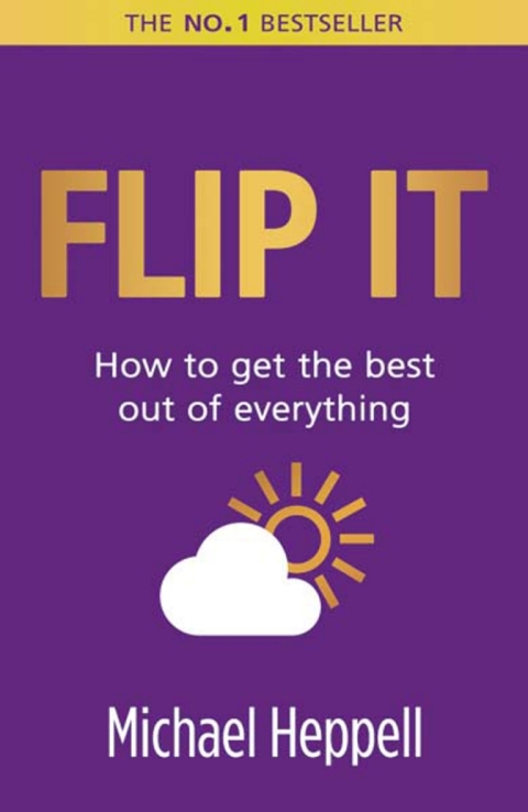 Cover image for book Flip it