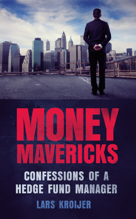 Cover image for book Money Mavericks