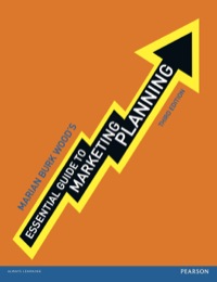 ESSENTIAL GUIDE TO MARKETING PLANNING