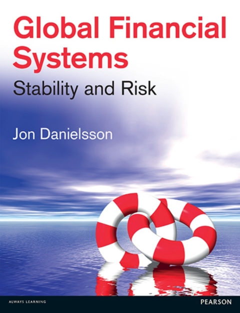 Cover image for book Global Financial Systems