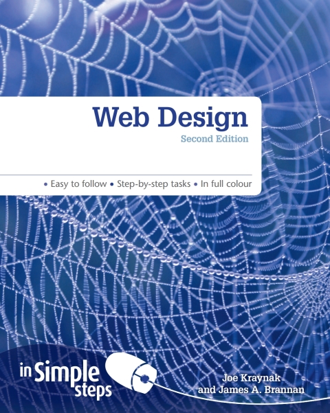 Web Design In Simple Steps 