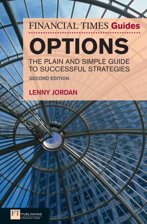 Cover image for book The Financial Times Guide to Options