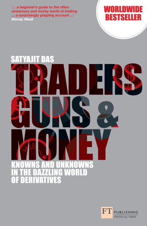 Cover image for book Traders, Guns and Money