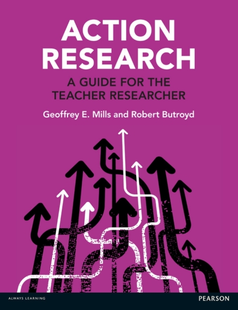 Cover image for book Action Research