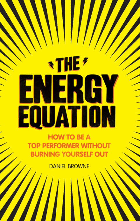 Cover image for book The Energy Equation