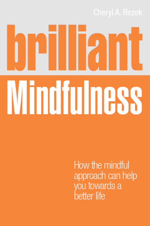 Cover image for book Brilliant Mindfulness