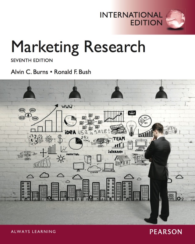 Marketing Research
