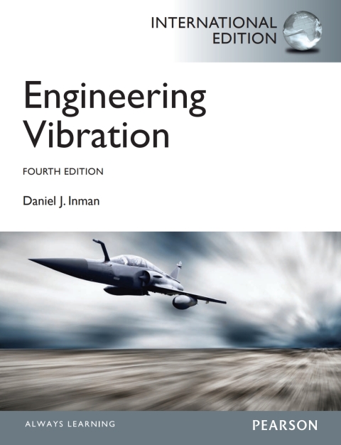 Engineering Vibrations, International Edition