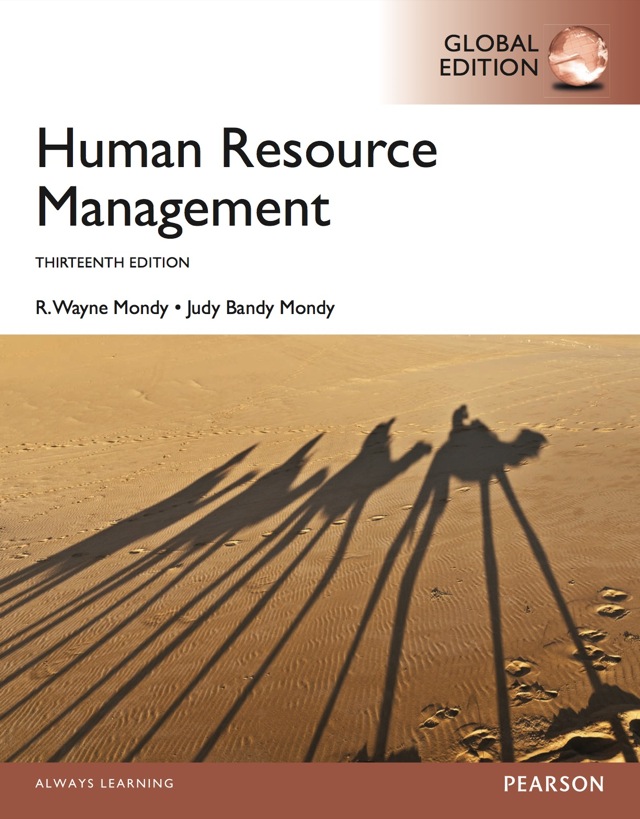Human Resource Management