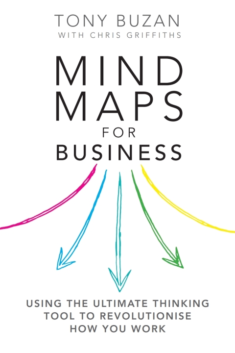 Cover image for book Mind Maps for Business