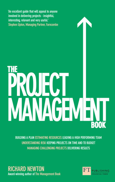 The Project Management Book 