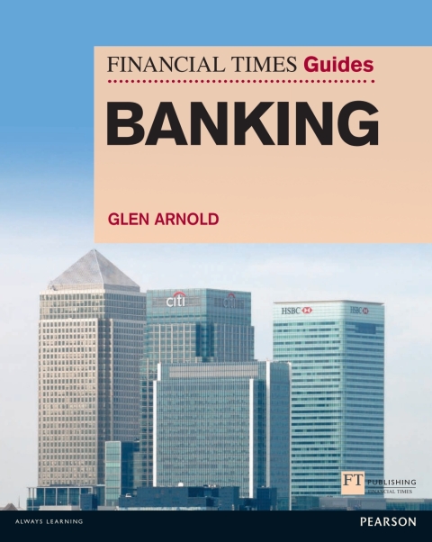 Cover image for book The Financial Times Guide to Banking