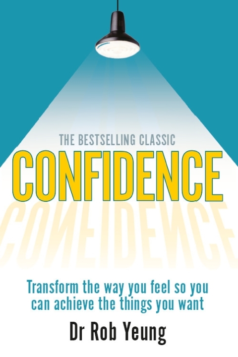 Cover image for book Confidence