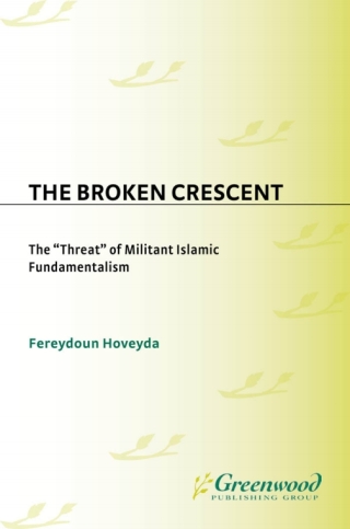 The Broken Crescent