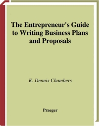 The Entrepreneur's Guide to Writing a Book