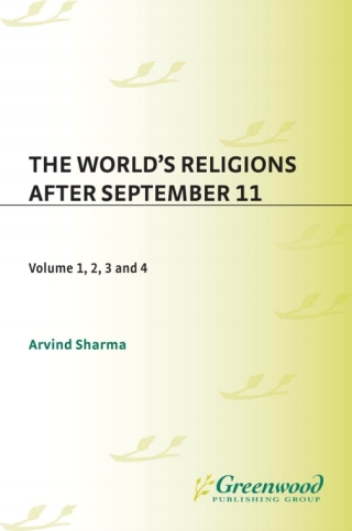 The World's Religions after September 11