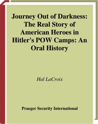Journey Out of Darkness