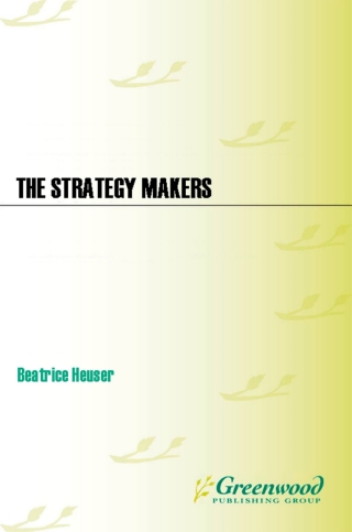 The Strategy Makers