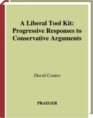 A Liberal Tool Kit