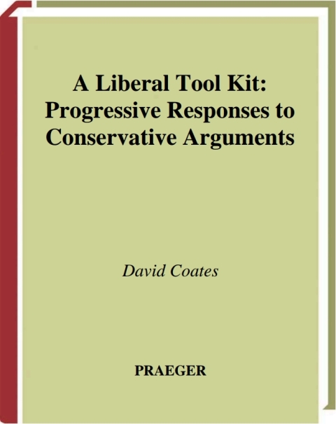 A Liberal Tool Kit 