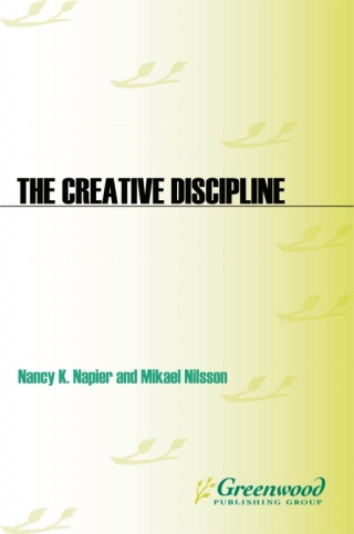 The Creative Discipline