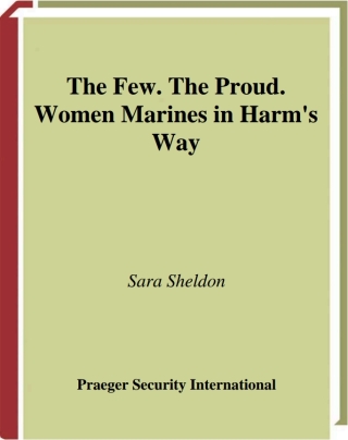 The Few. The Proud.