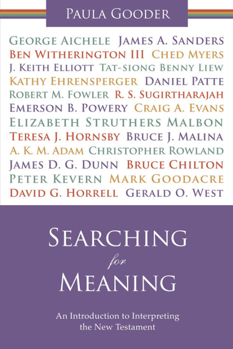 Searching for Meaning 