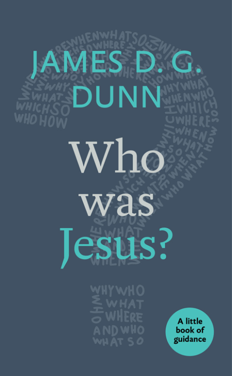 Who was Jesus? 