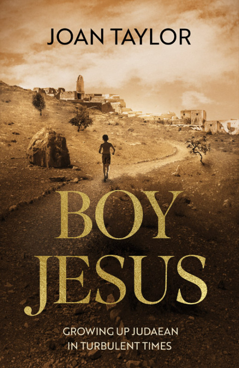 Boy Jesus 