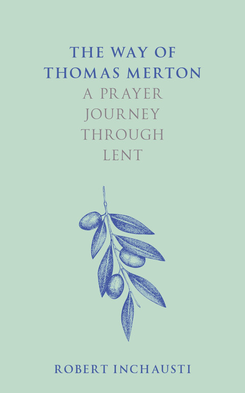 Cover image for book The Way of Thomas Merton