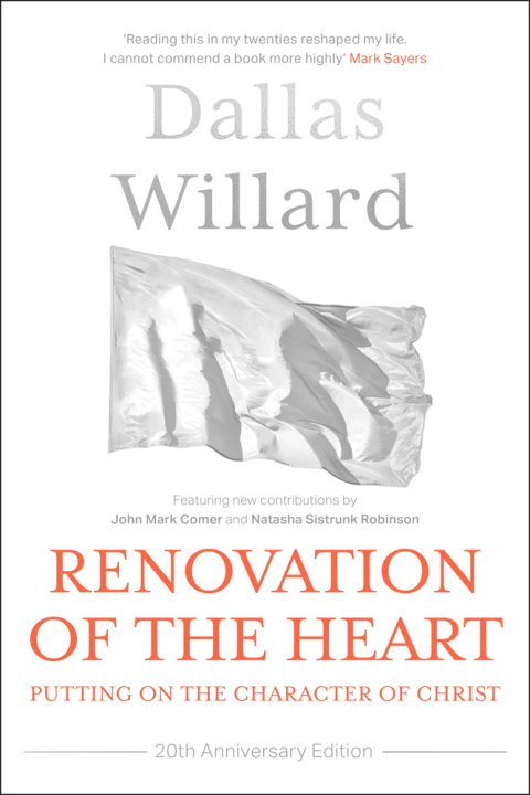 Renovation of the Heart (20th Anniversary Edition) 