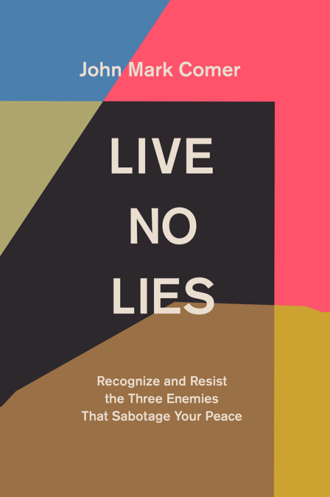 Live No Lies 