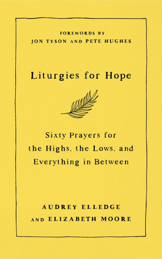 Liturgies for Hope