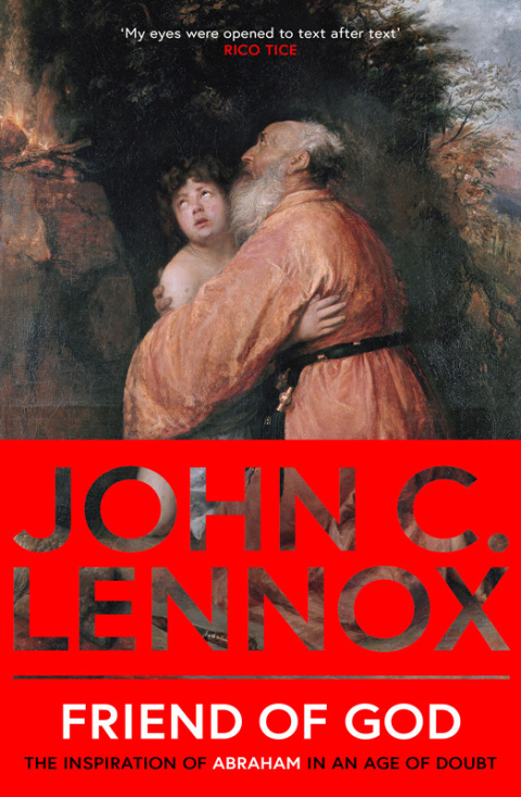 Cover image for book Friend of God