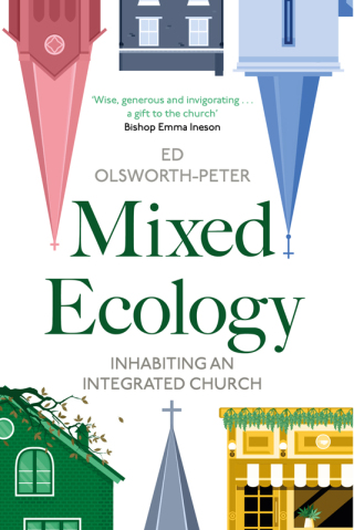 Mixed Ecology