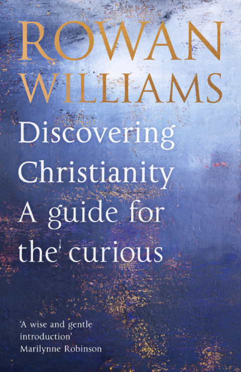 Cover image for book Discovering Christianity