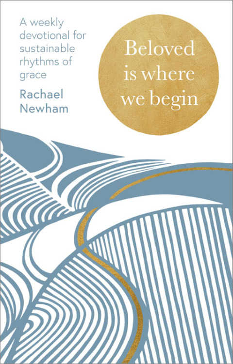 Cover image for book Beloved is Where We Begin