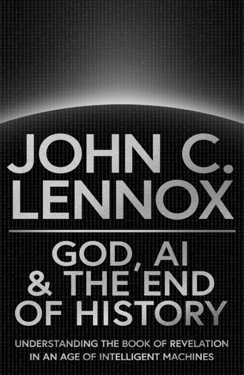 God, AI and the End of History 