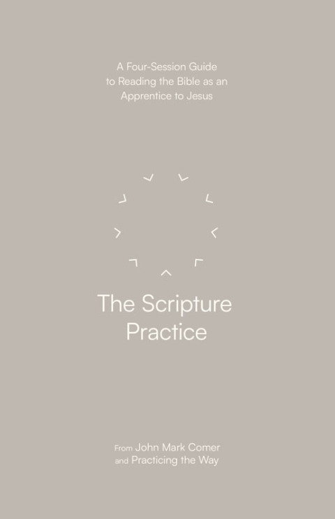 The Scripture Practice 
