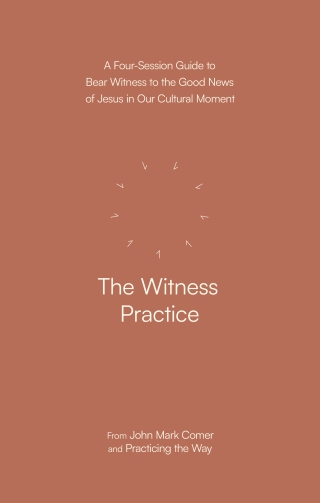 The Witness Practice
