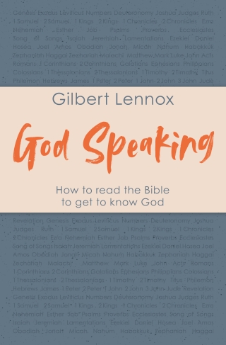 God Speaking