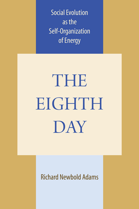 Cover image for book The Eighth Day